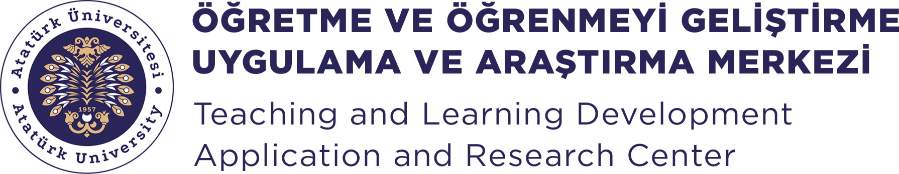 ATA ÖGEM Logo