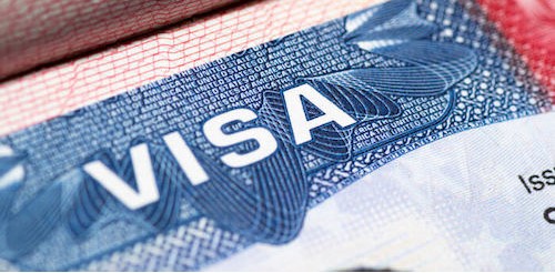 Visa Information